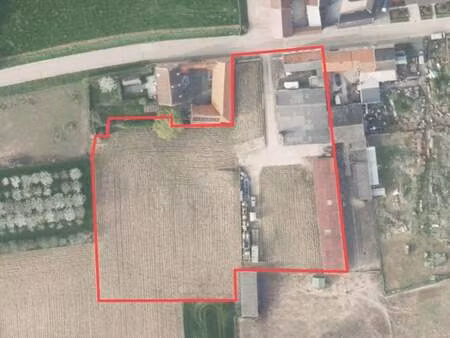 maison à vendre à heers € 299.000 (lj9fd) - vdc vastgoed | zimmo