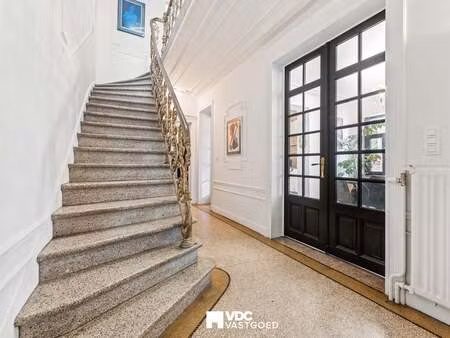 maison à vendre à tongeren € 898.000 (lj9fp) - vdc vastgoed | zimmo