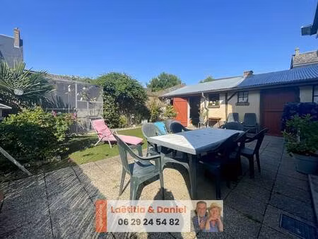 maison de ville à vendre