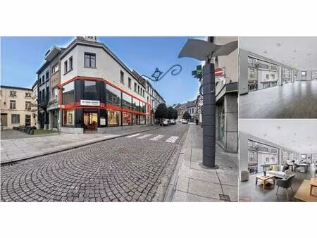 bureaux à louer à rue de france 3 ath (vbd69465)