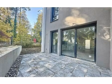 location maison  80.4 m² t-4 à cernay  1 160 €