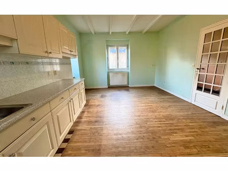 maison plounévez-quintin 95.47 m² t-4 à vendre  81 750 €