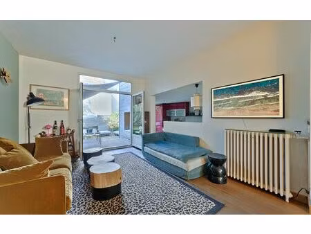 maison vanves 113.29 m² t-5 à vendre  850 000 €