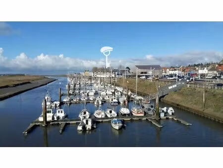 immeuble de rapport etaples