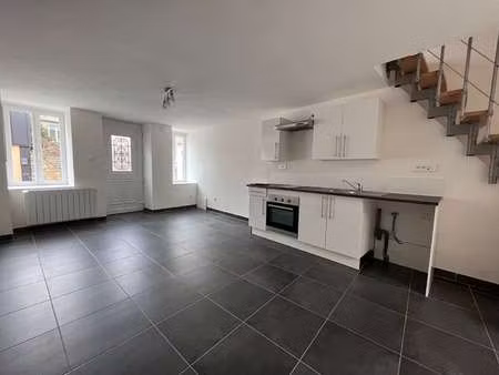 vente maison à guilliers (56490) : à vendre / 43m² guilliers