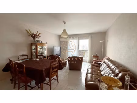 vente appartement 3 pièces 68.35 m² à le plessis-trévise (94420)  278 000 €