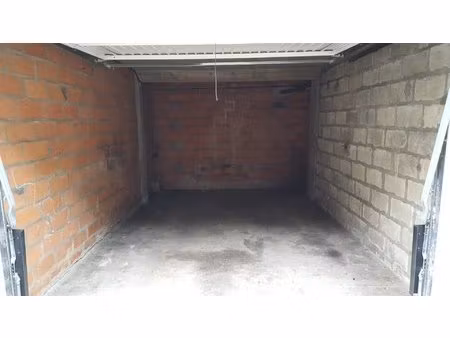 garage quartier brequerecque