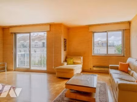 vente appartement 105.44 m² à rosny-sous-bois (93110)  324 000 €