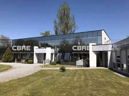 location local professionnel 164m² eckbolsheim 67201