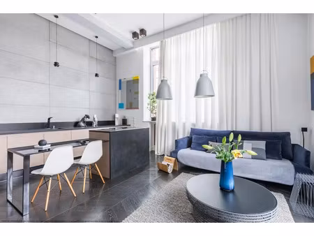 vente appartement 2 pièces 44 m² à benerville-sur-mer (14910)  295 000 €