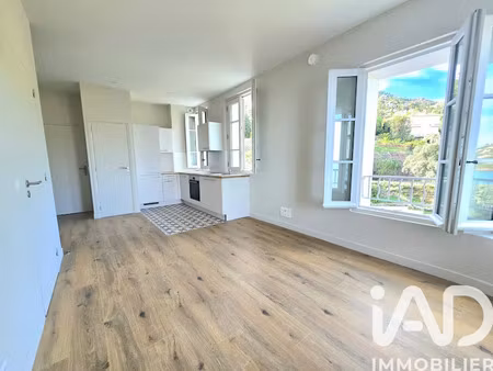 vente appartement 2 pièces 41 m² à saint-raphael (83700)  329 000 €