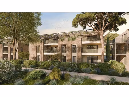 vente appartement 3 pièces 70 m² à uzès (30700)  340 000 €