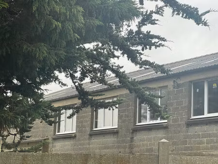 immeuble à vendre à port-bail-sur-mer (50580) - manche