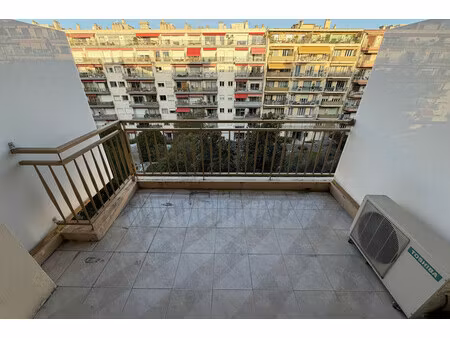 appartement à vendre à nice (06000) - alpes-maritimes