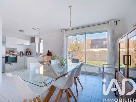 vente maison 5 pièces 79 m² ville-saint-jacques (77130)