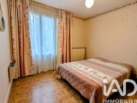 vente maison 4 pièces 93 m² mantes-la-jolie (78200)