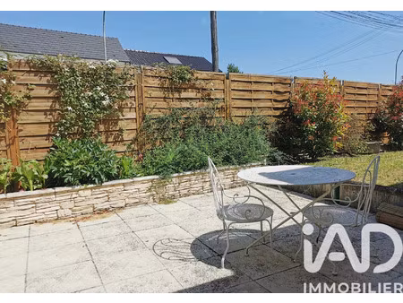 vente maison 5 pièces 93 m² conflans-sainte-honorine (78700)