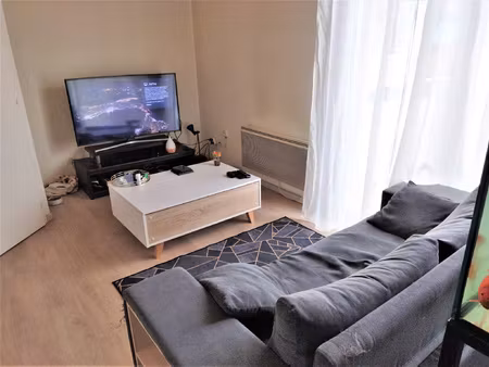 appartement t2 investisseur illzach résidence 2009