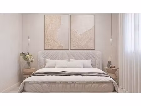 dpt gironde (33)  à vendre saint jean d'illac appartement t3