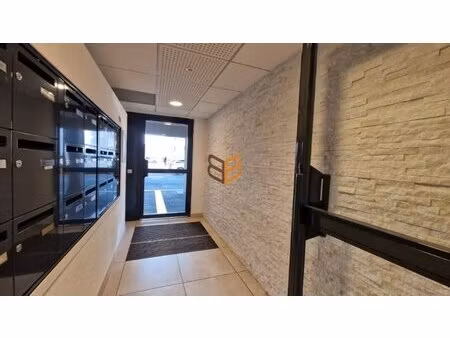 en vente appartement 42 99 m² – 146 166 € |yutz