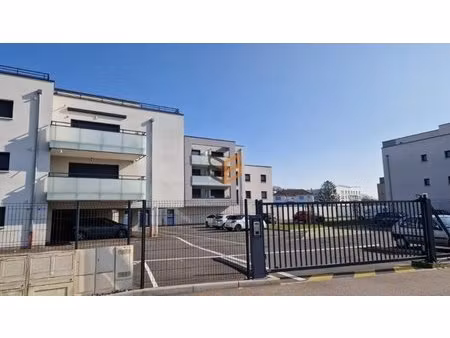 en vente appartement 47 75 m² – 175 610 € |yutz