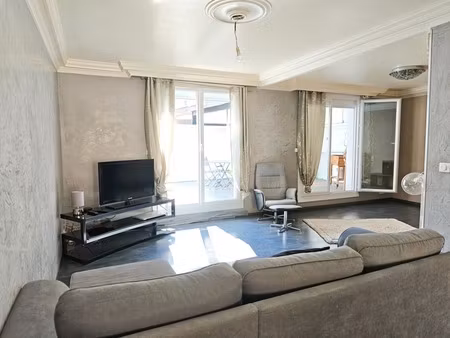 maison à vendre 5 pièces beaumont (63)