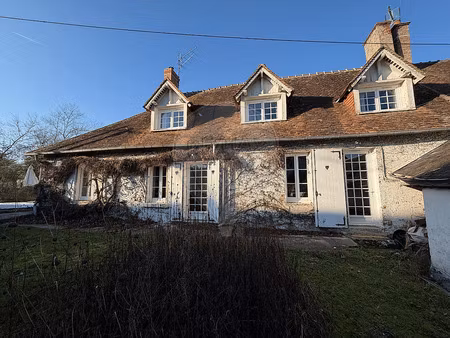 maison 3 chambre(s) à vendre