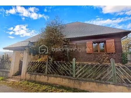 maison familiale idéal famille  personnes âgées ou locatif