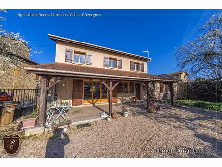 villa avec terrain de 731 m2 et vue