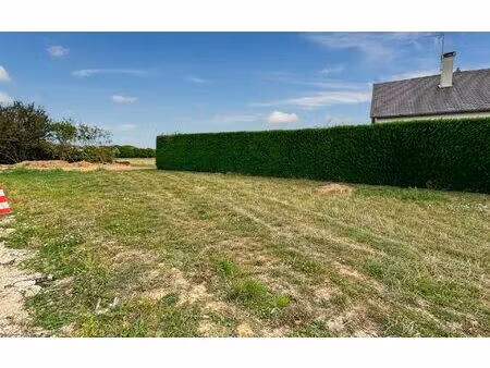 terrain mauchamps m² t- à vendre  119 000 €