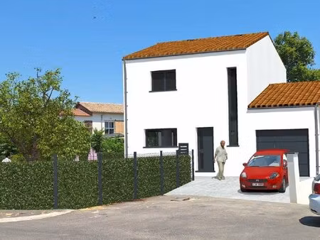 terrain constructible