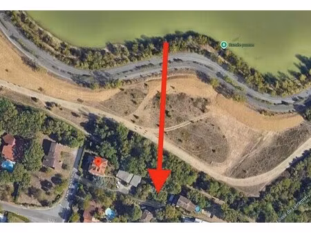 terrain constructible