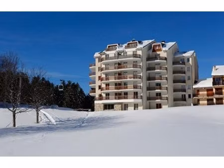 en vente appartement 41 2 m² – 57 000 € |ax-les-thermes