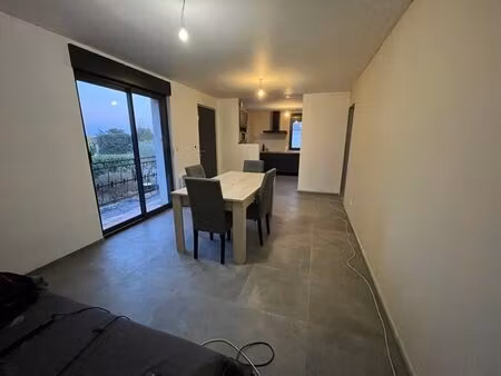 vente maison 2 pièces 64 m² castelsarrasin (82100)