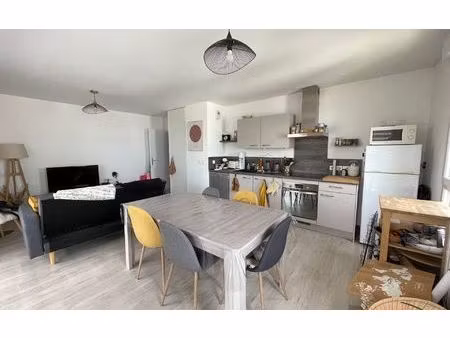 location appartement  62.82 m² t-3 à hérouville-saint-clair  754 €