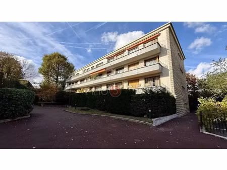 vente appartement 5 pièces 114 m² à le raincy (93340)  469 000 €