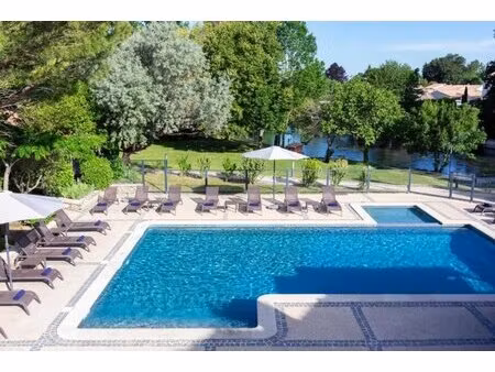 en vente appartement 22 m² – 92 000 € |l'isle-sur-la-sorgue