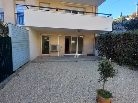 appartement 2 pièces 51 m² à louer manosque 04100 ? | era immobilier