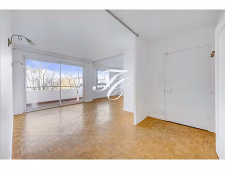 vente appartement 4 pièces 72 m² à saint-cloud (92210)  465 000 €