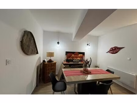 location appartement  80.88 m² t-3 à saint-papoul  620 €