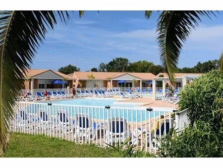 en vente appartement 34 11 m² – 70 000 € |sallèles-d'aude