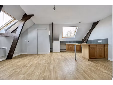 a deux pas du centre ville