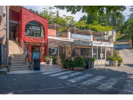 fonds de commerce à vendre moustiers sainte marie 30 pièce(s) 1525m2 710 000€