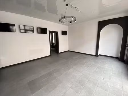 angouleme - local commercial - 200 m² - rue de périgueux