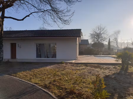 maison à louer avec 4 pièces à andernos-les-bains avec ajy