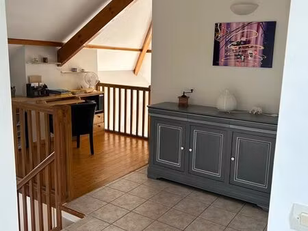 maison familiale avec piscine