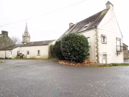 en vente maison 230 m² – 217 500 € |pluméliau