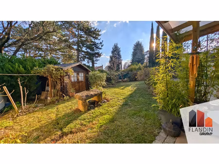 vente maison 3 pièces 85 m² vernaison (69390)