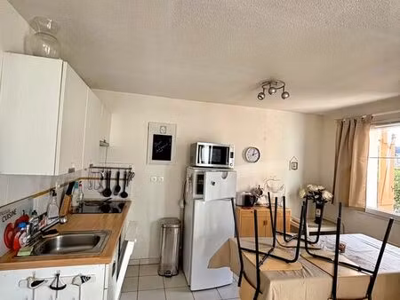 maison 3 pièces 43 m²