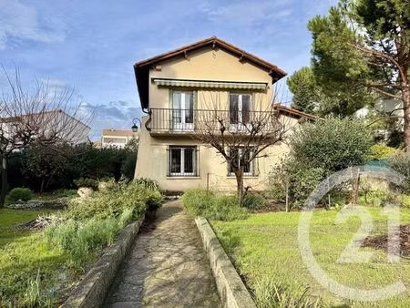 maison à vendre - 5 pièces - 105 61 m2 - montpellier - 34 - languedoc-roussillon